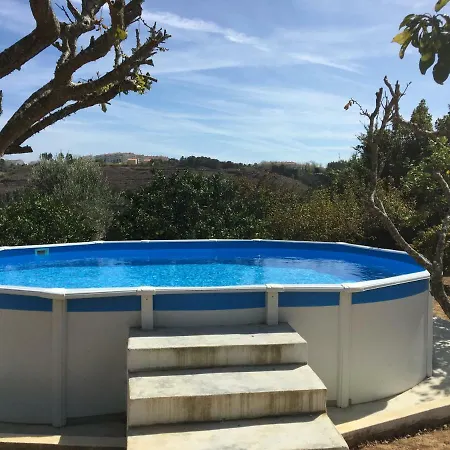 Ericeira Surf World Semesterbostad *