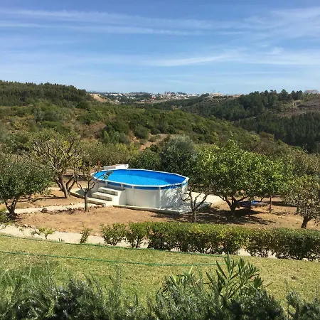 Ericeira Surf World Semesterbostad Mafra