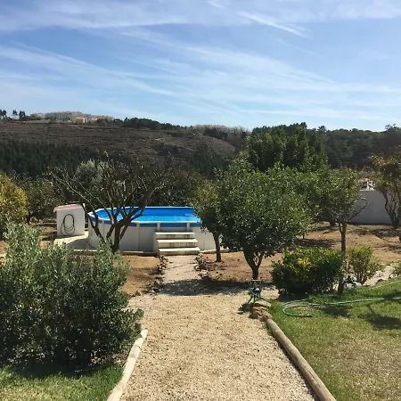 Semesterbostad Ericeira Surf World *