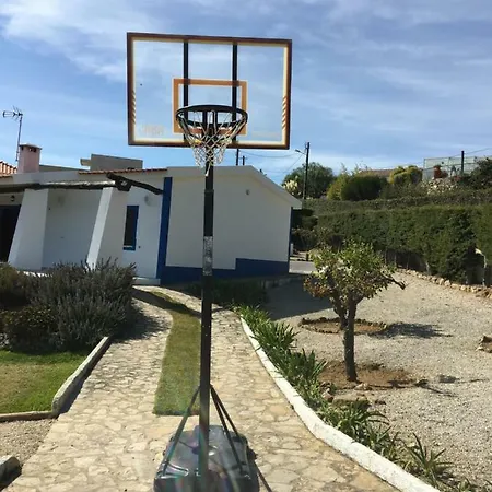 Semesterbostad Ericeira Surf World *