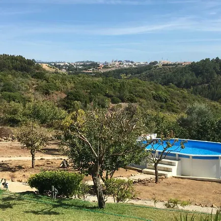 Ericeira Surf World Semesterbostad