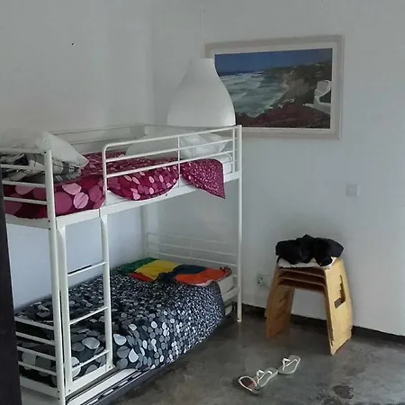 Ericeira Surf World Semesterbostad Mafra