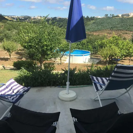 Ericeira Surf World Semesterbostad