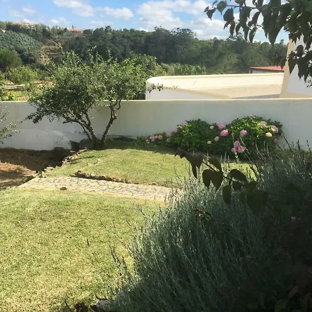 Ericeira Surf World Semesterbostad Mafra